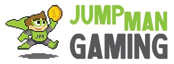 45+ Jumpman Gaming Sites .